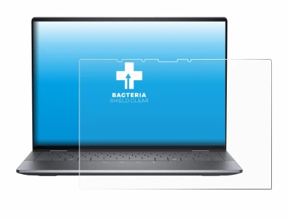 Image de l'appareil Dell Latitude 9450 2-in-1 avec une grande variété de protections d'écran.