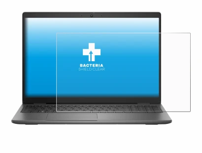 Image de l'appareil Dell Latitude 15 3540 avec une grande variété de protections d'écran.