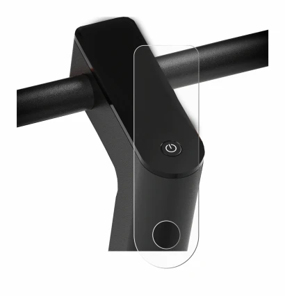 Image de l'appareil Xiaomi Mi 4 Pro (2e Gen.) avec une grande variété de protections d'écran.