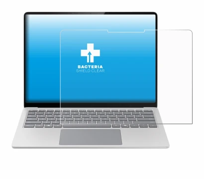 Image de l'appareil Microsoft Surface Laptop 7 13.8" avec une grande variété de protections d'écran.