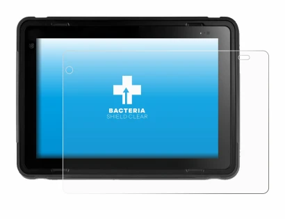 Image de l'appareil Texa Axone Voice avec une grande variété de protections d'écran.