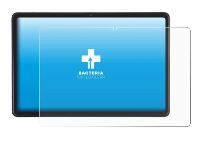 Image de l'appareil Acepad A170 10.4" avec une grande variété de protections d'écran.