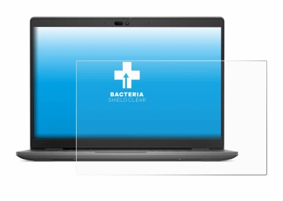 Image de l'appareil Dell Latitude 3440 Laptop avec une grande variété de protections d'écran.