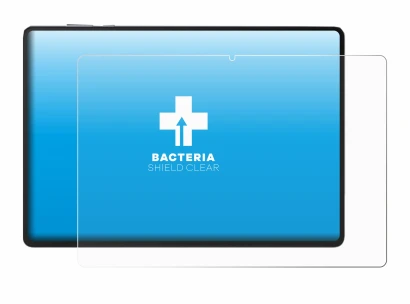 Image de l'appareil Honor Pad X8a avec une grande variété de protections d'écran.