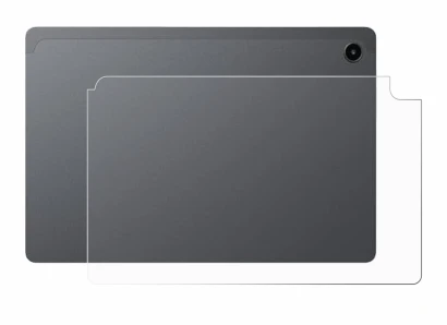 Image de l'appareil Alldocube iPlay 60 Mini Pro (Arrière) avec une grande variété de protections d'écran.