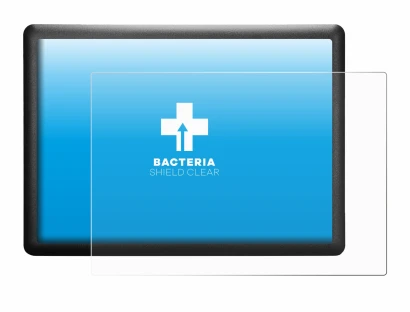 Image de l'appareil Wacom One S CTL-472-S avec une grande variété de protections d'écran.