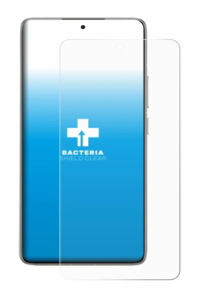 Image de l'appareil Xiaomi 14T Pro avec une grande variété de protections d'écran.