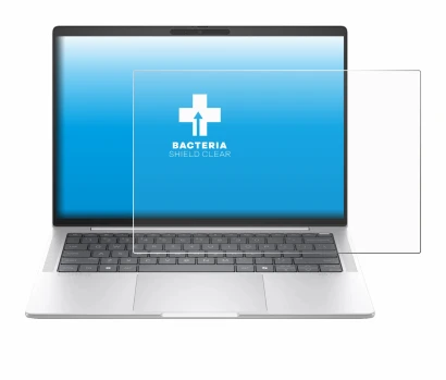 Image de l'appareil HP EliteBook 1040 G11 avec une grande variété de protections d'écran.