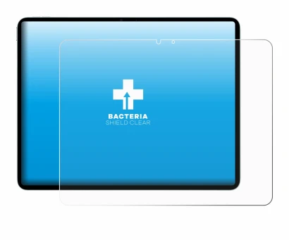 Image de l'appareil Apple iPad Air 13" M3 2025 avec une grande variété de protections d'écran.