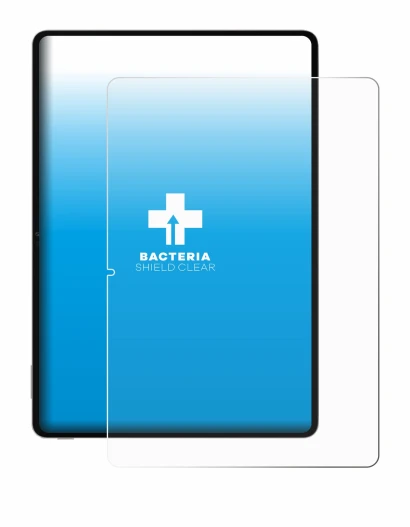 Image de l'appareil Honor Pad V9 avec une grande variété de protections d'écran.