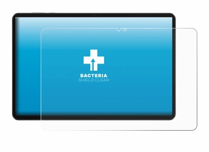 Image de l'appareil Honor Pad X9a avec une grande variété de protections d'écran.