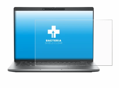 Image de l'appareil Dell Latitude 5330 avec une grande variété de protections d'écran.
