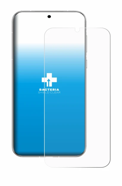Image de l'appareil Huawei Pura 80 Pro avec une grande variété de protections d'écran.