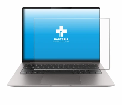 Image de l'appareil Honor MagicBook Pro 14 avec une grande variété de protections d'écran.