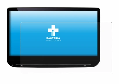 Image de l'appareil Skoda Octavia Combi Selection 13" avec une grande variété de protections d'écran.