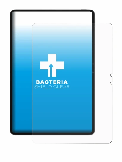 Image de l'appareil Blackview MEGA 3 avec une grande variété de protections d'écran.