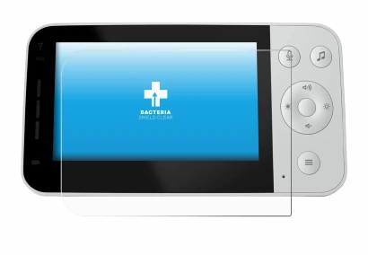 Image de l'appareil Philips Avent SCD951/26 avec une grande variété de protections d'écran.