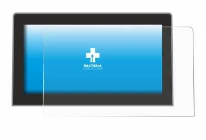 Image de l'appareil Volkswagen Tiguan 3 2024 2025 12.9" avec une grande variété de protections d'écran.