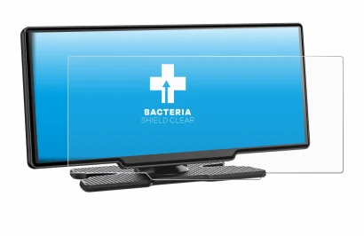 Image de l'appareil Avylet RC11 8.1" avec une grande variété de protections d'écran.
