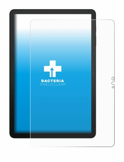 Image de l'appareil Telekom T Tablet 2 avec une grande variété de protections d'écran.