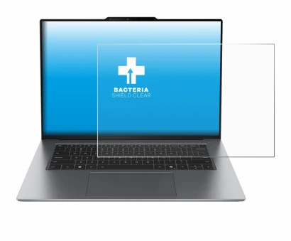 Image de l'appareil Lenovo ThinkPad X9 14 G1 avec une grande variété de protections d'écran.