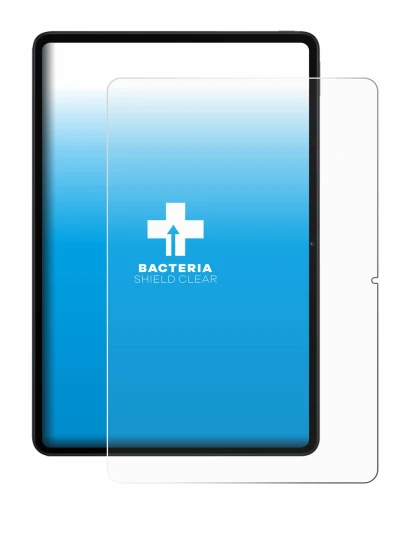 Image de l'appareil Xiaomi Redmi Pad 2 Pro avec une grande variété de protections d'écran.