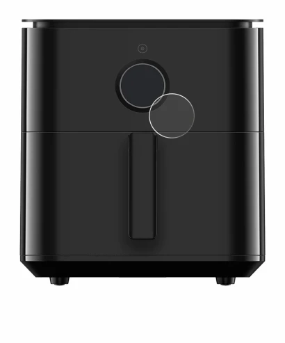Image de l'appareil Xiaomi Air Fryer 6.5 L avec une grande variété de protections d'écran.