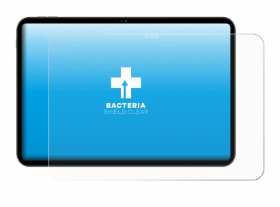 Image de l'appareil Blackview Oscal Pad 200 avec une grande variété de protections d'écran.