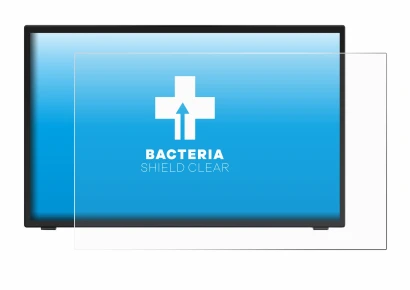 Image de l'appareil Elo TouchSystems 2470L avec une grande variété de protections d'écran.