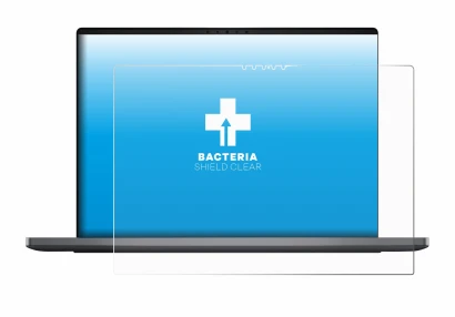 Image de l'appareil Dell XPS 14 DA14260 avec une grande variété de protections d'écran.