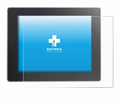 Image de l'appareil Weintek cMT3092X avec une grande variété de protections d'écran.