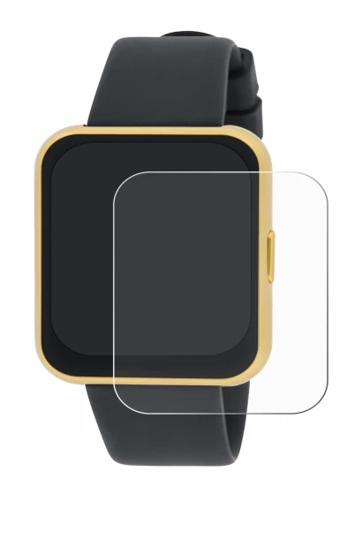 Image de l'appareil Liu Jo Mini Slim 2.0 avec une grande variété de protections d'écran.