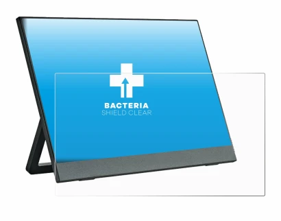 Image de l'appareil Anmite A140W03 14" avec une grande variété de protections d'écran.