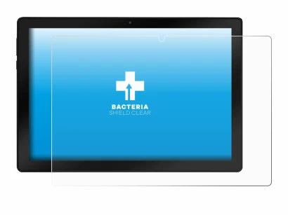 Image de l'appareil Wqplo WPLA10 avec une grande variété de protections d'écran.