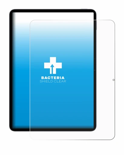 Image de l'appareil Xiaomi Pad 8 avec une grande variété de protections d'écran.