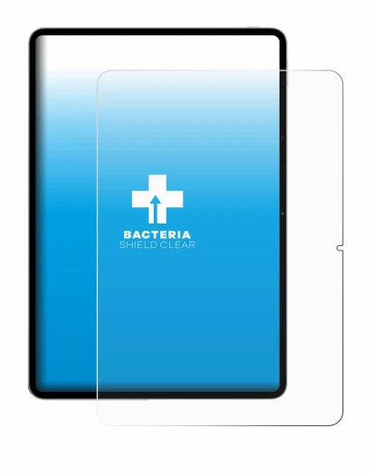 Image de l'appareil Vivo Pad 6 Pro avec une grande variété de protections d'écran.