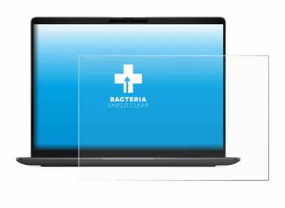 Image de l'appareil Dell Pro 7 Series 14 P714260 avec une grande variété de protections d'écran.