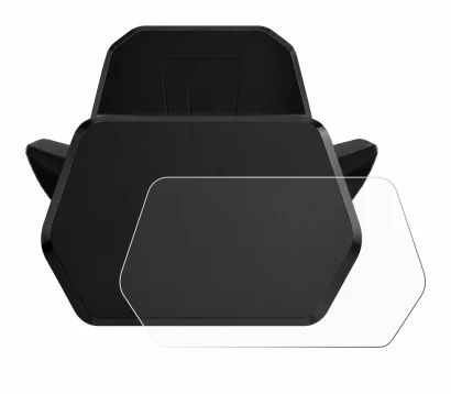 Image de l'appareil Navee XT5 PRO avec une grande variété de protections d'écran.