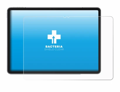 Image de l'appareil Ulefone Tab A12 Pro avec une grande variété de protections d'écran.