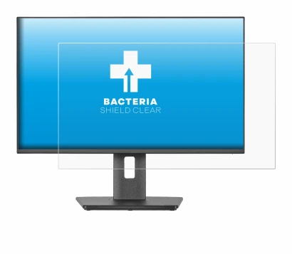 Image de l'appareil Iiyama ProLite XB2497HSU-B1 avec une grande variété de protections d'écran.