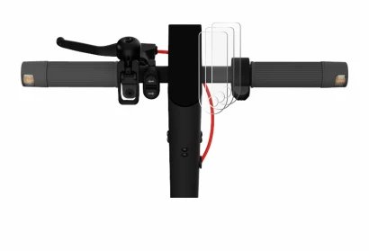 Image de l'appareil Xiaomi Mi 4 Lite E-Scooter (2e Gen.) avec une grande variété de protections d'écran.
