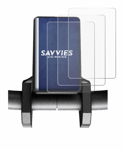 Image de l'appareil Joyor S10-S V2 avec une grande variété de protections d'écran.