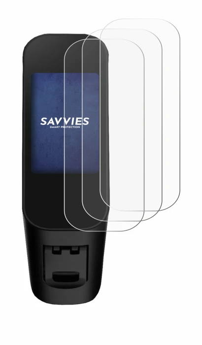 Image de l'appareil Xiaomi Electric Scooter 6 Max avec une grande variété de protections d'écran.