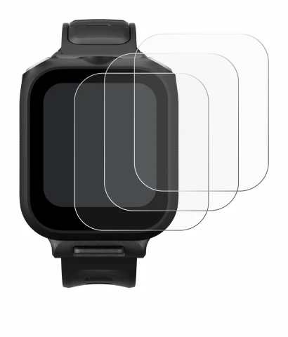 Image de l'appareil Insta360 GPS preview remote Built-In Mic avec une grande variété de protections d'écran.