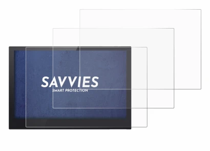 Image de l'appareil Bigtreetech TFT50 V2.1 avec une grande variété de protections d'écran.