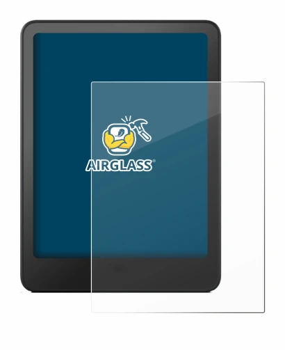 Image de l'appareil Amazon Kindle Paperwhite 2012 avec une grande variété de protections d'écran.