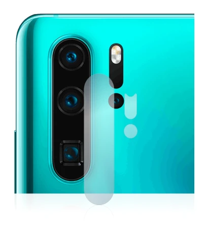 Image de l'appareil Huawei P30 Pro New Edition (Caméra UNIQUEMENT) avec une grande variété de protections d'écran.