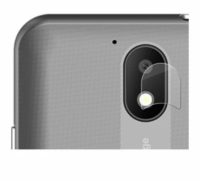 Image de l'appareil Orange Neva start (Caméra UNIQUEMENT) avec une grande variété de protections d'écran.