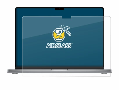 Image de l'appareil Apple MacBook Pro 16