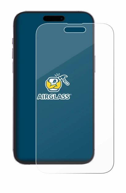 Image de l'appareil Apple iPhone 14 Pro Max avec une grande variété de protections d'écran.